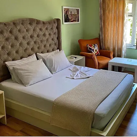 Bed & Breakfast Dm Company